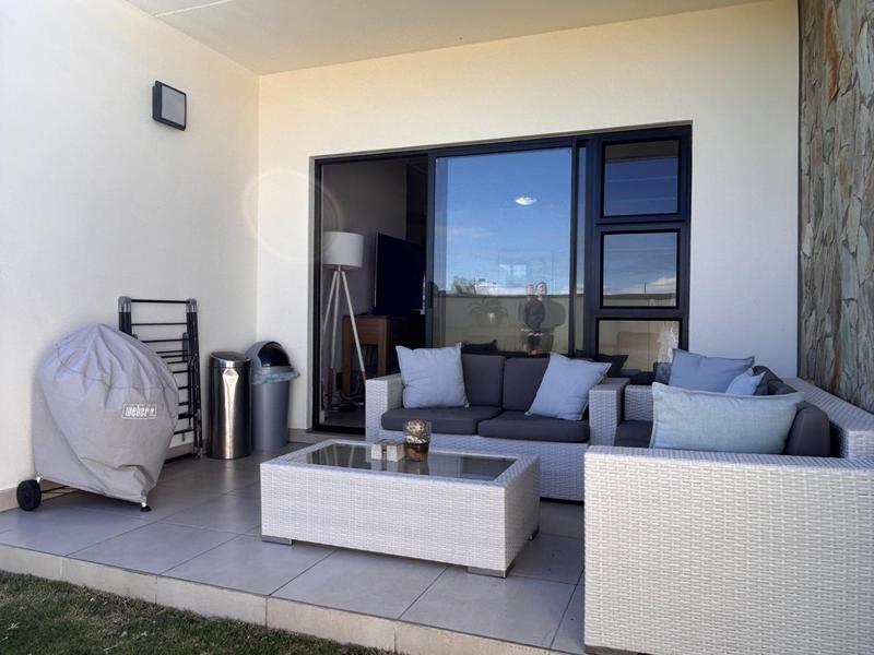 To Let 3 Bedroom Property for Rent in Sandown Western Cape